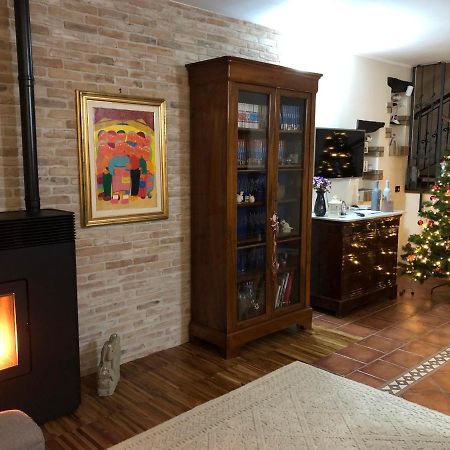 بلدية آسميني B&B Martina المظهر الخارجي الصورة
