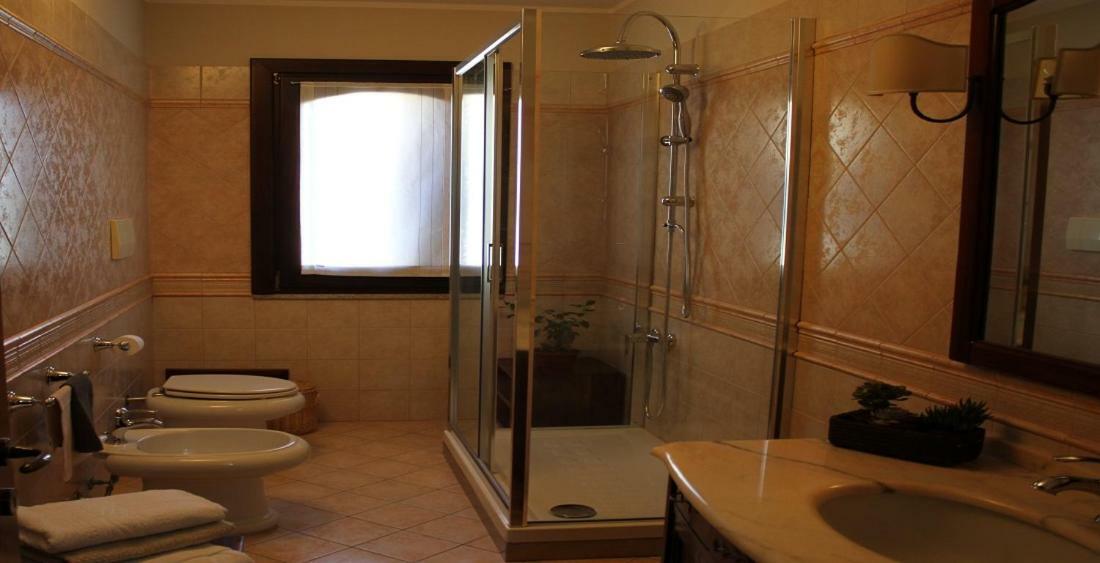 بلدية آسميني B&B Martina المظهر الخارجي الصورة