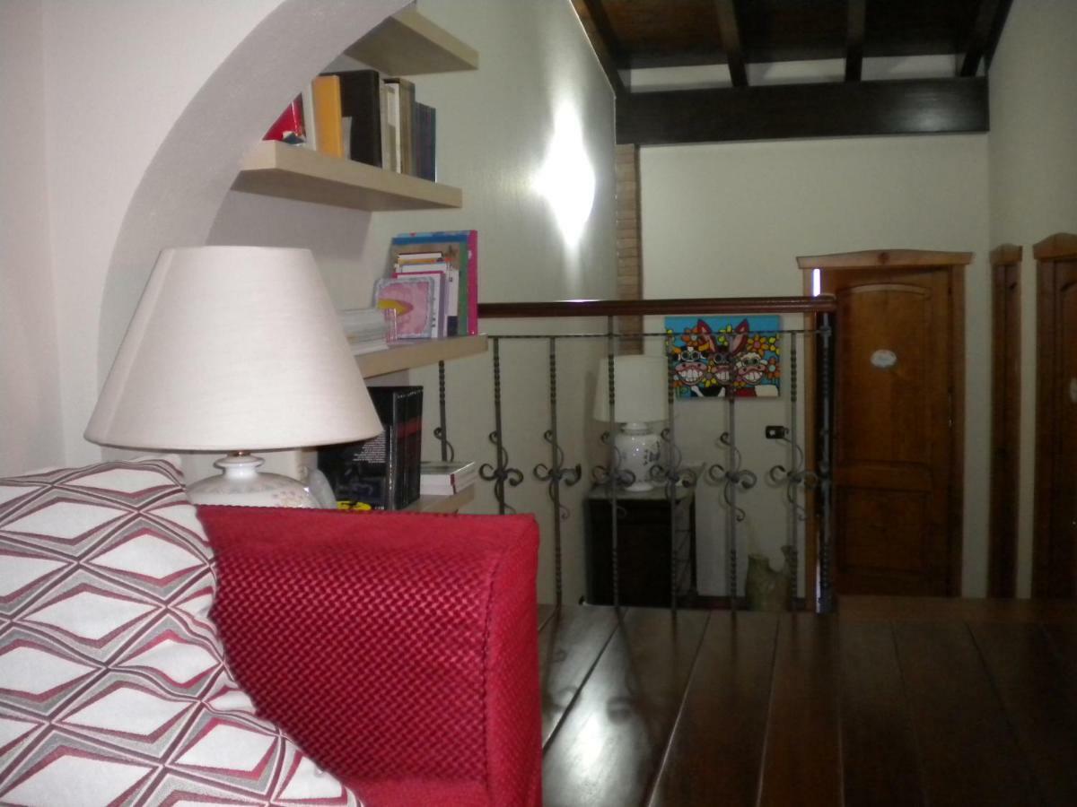 بلدية آسميني B&B Martina المظهر الخارجي الصورة