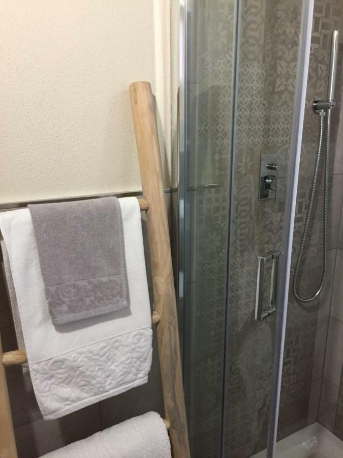 بلدية آسميني B&B Martina المظهر الخارجي الصورة