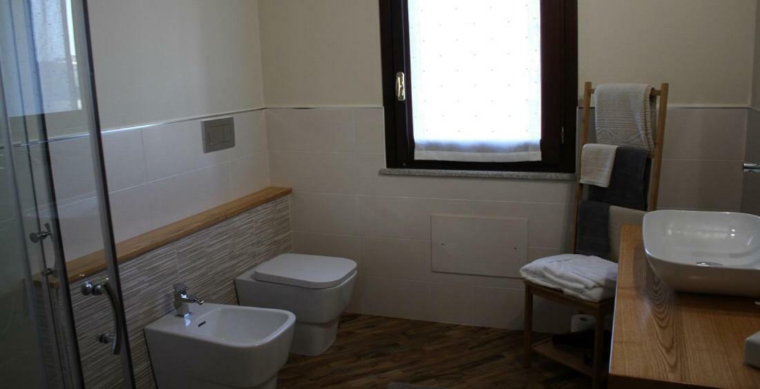 بلدية آسميني B&B Martina المظهر الخارجي الصورة