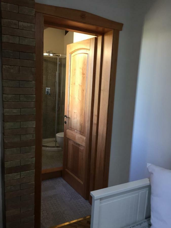 بلدية آسميني B&B Martina المظهر الخارجي الصورة