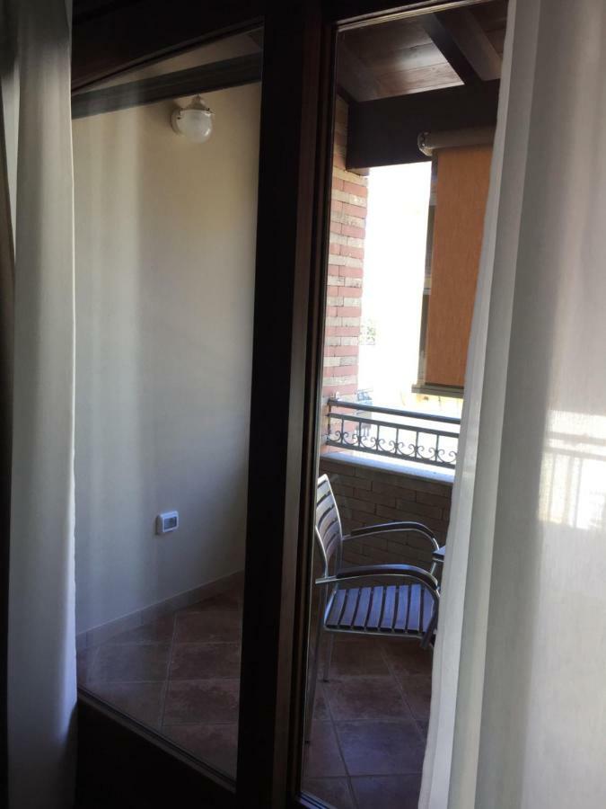 بلدية آسميني B&B Martina المظهر الخارجي الصورة