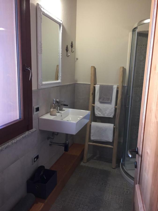 بلدية آسميني B&B Martina المظهر الخارجي الصورة